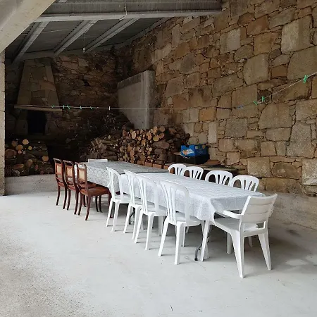 Casa Arijon *