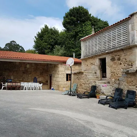 Country house Casa Arijon