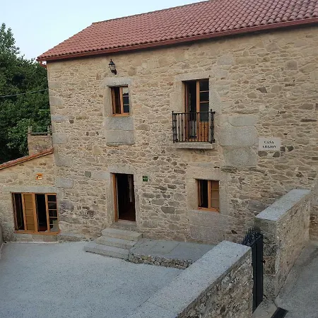 Casa Arijon Country house *