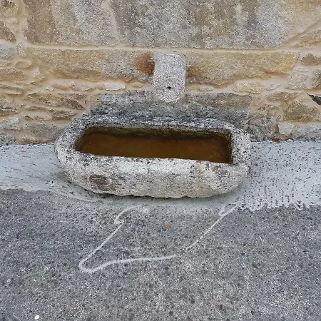 Casa Arijon *