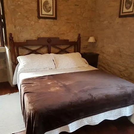 Casa Arijon A Coruna
