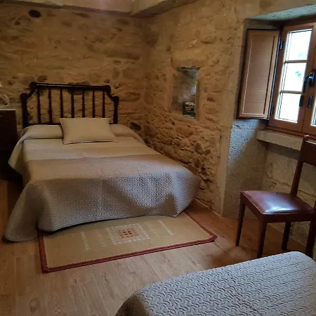 Country house Casa Arijon