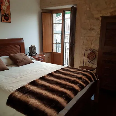 Country house Casa Arijon *