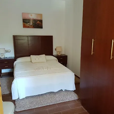 Casa Arijon Country house