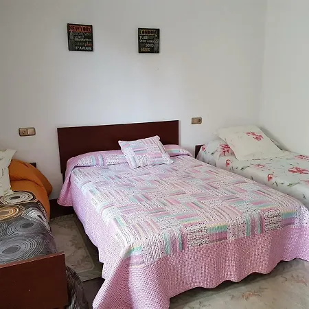Country house Casa Arijon A Coruna