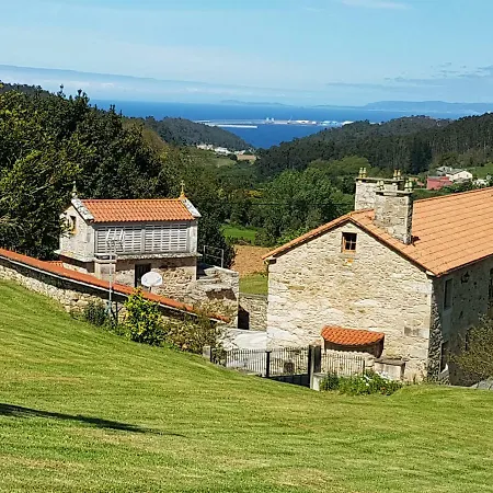 Casa Arijon Country house