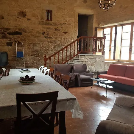 Casa Arijon A Coruna